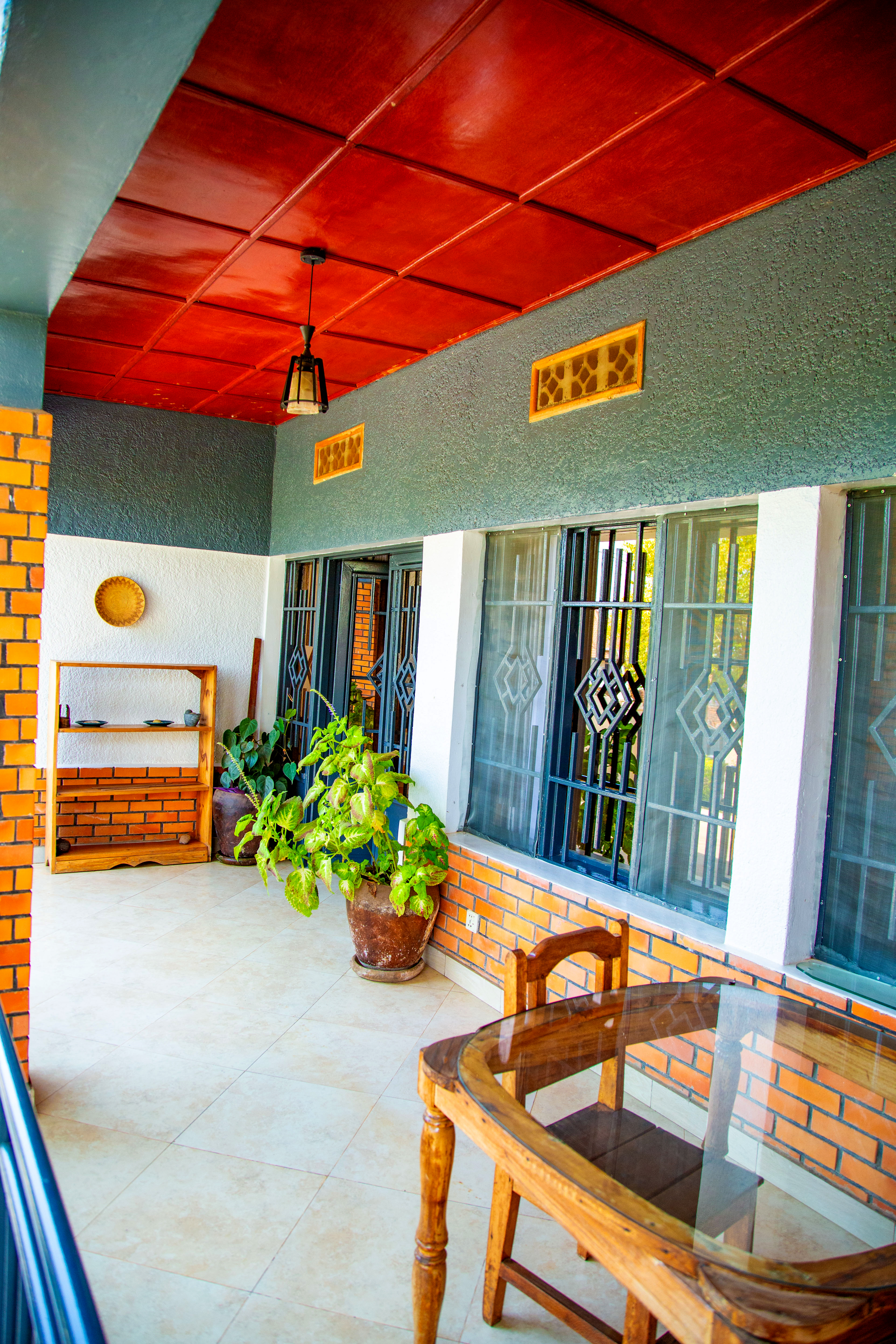 Charming House Exterior